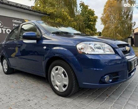 Шевроле Авео, об'ємом двигуна 1.6 л та пробігом 22 тис. км за 6200 $, фото 17 на Automoto.ua