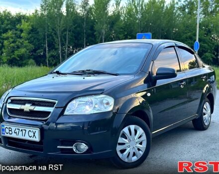 Шевроле Авео, об'ємом двигуна 1.5 л та пробігом 200 тис. км за 3950 $, фото 6 на Automoto.ua