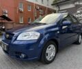 Шевроле Авео, об'ємом двигуна 1.6 л та пробігом 22 тис. км за 6200 $, фото 8 на Automoto.ua