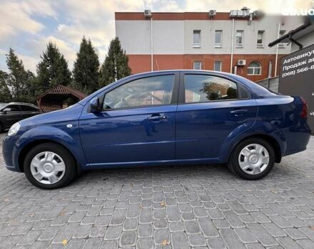 Шевроле Авео, об'ємом двигуна 1.6 л та пробігом 22 тис. км за 6200 $, фото 10 на Automoto.ua
