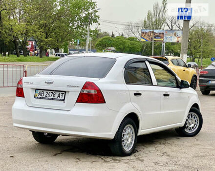 Шевроле Авео, об'ємом двигуна 1.5 л та пробігом 83 тис. км за 5200 $, фото 12 на Automoto.ua