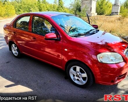 Шевроле Авео, об'ємом двигуна 1.4 л та пробігом 202 тис. км за 4500 $, фото 13 на Automoto.ua