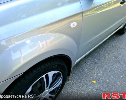 Шевроле Авео, об'ємом двигуна 1.5 л та пробігом 300 тис. км за 4000 $, фото 11 на Automoto.ua