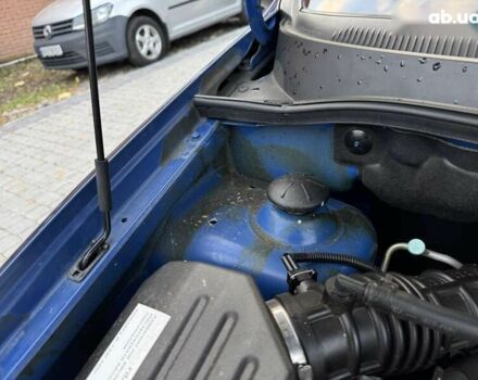 Шевроле Авео, об'ємом двигуна 1.6 л та пробігом 22 тис. км за 6200 $, фото 29 на Automoto.ua