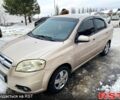 Шевроле Авео, об'ємом двигуна 1.6 л та пробігом 419 тис. км за 3200 $, фото 9 на Automoto.ua