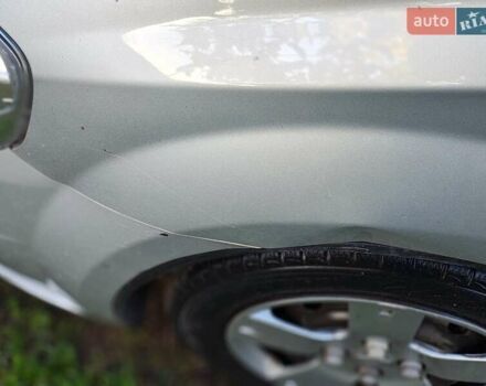 Шевроле Авео, об'ємом двигуна 1.5 л та пробігом 205 тис. км за 4200 $, фото 5 на Automoto.ua