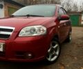 Шевроле Авео, объемом двигателя 1.5 л и пробегом 157 тыс. км за 4500 $, фото 3 на Automoto.ua