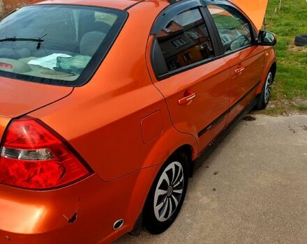 Шевроле Авео, об'ємом двигуна 1.6 л та пробігом 250 тис. км за 2700 $, фото 2 на Automoto.ua