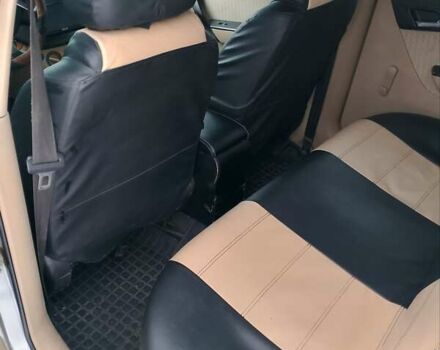 Шевроле Авео, объемом двигателя 1.6 л и пробегом 204 тыс. км за 3899 $, фото 15 на Automoto.ua