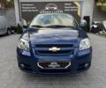 Шевроле Авео, об'ємом двигуна 1.6 л та пробігом 22 тис. км за 6200 $, фото 7 на Automoto.ua