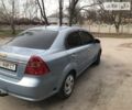 Шевроле Авео, об'ємом двигуна 1.6 л та пробігом 190 тис. км за 4300 $, фото 1 на Automoto.ua