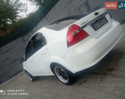 Шевроле Авео, об'ємом двигуна 1.6 л та пробігом 221 тис. км за 4200 $, фото 2 на Automoto.ua