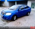 Шевроле Авео, объемом двигателя 1.5 л и пробегом 103 тыс. км за 3300 $, фото 1 на Automoto.ua