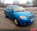 Шевроле Авео, объемом двигателя 15 л и пробегом 89 тыс. км за 4800 $, фото 3 на Automoto.ua
