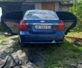 Шевроле Авео, объемом двигателя 1.6 л и пробегом 135 тыс. км за 5200 $, фото 12 на Automoto.ua
