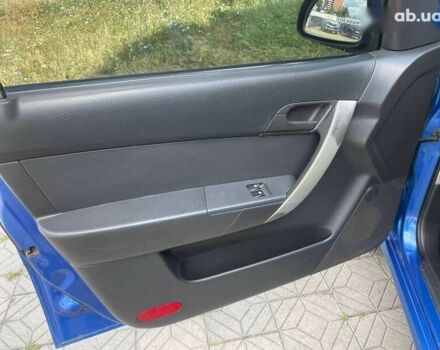 Шевроле Авео, об'ємом двигуна 0 л та пробігом 167 тис. км за 4699 $, фото 10 на Automoto.ua