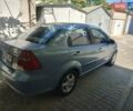 Шевроле Авео, объемом двигателя 1.6 л и пробегом 208 тыс. км за 3100 $, фото 16 на Automoto.ua