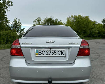 Шевроле Авео, объемом двигателя 1.6 л и пробегом 185 тыс. км за 3800 $, фото 12 на Automoto.ua