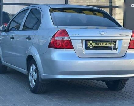 Шевроле Авео, об'ємом двигуна 0 л та пробігом 220 тис. км за 4500 $, фото 3 на Automoto.ua