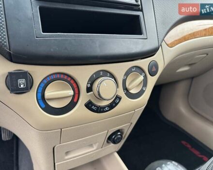 Шевроле Авео, об'ємом двигуна 1.6 л та пробігом 108 тис. км за 4900 $, фото 11 на Automoto.ua