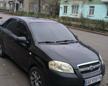 Шевроле Авео, объемом двигателя 1.5 л и пробегом 530 тыс. км за 2500 $, фото 3 на Automoto.ua