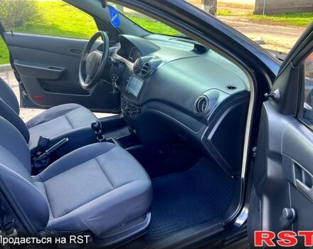 Шевроле Авео, объемом двигателя 15 л и пробегом 211 тыс. км за 3300 $, фото 11 на Automoto.ua