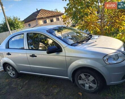 Шевроле Авео, об'ємом двигуна 1.5 л та пробігом 205 тис. км за 4200 $, фото 12 на Automoto.ua