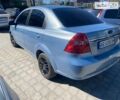 Шевроле Авео, об'ємом двигуна 1.6 л та пробігом 201 тис. км за 4300 $, фото 3 на Automoto.ua