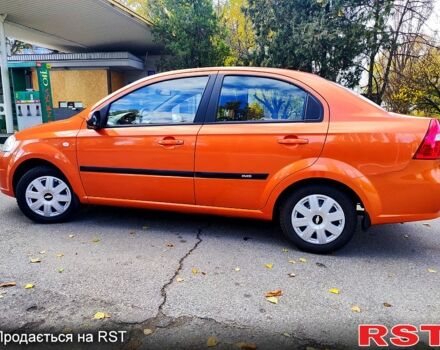 Шевроле Авео, об'ємом двигуна 1.6 л та пробігом 31 тис. км за 6100 $, фото 11 на Automoto.ua