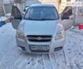 Шевроле Авео, объемом двигателя 1.5 л и пробегом 120 тыс. км за 4500 $, фото 14 на Automoto.ua