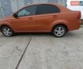 Шевроле Авео, объемом двигателя 1.6 л и пробегом 180 тыс. км за 4199 $, фото 1 на Automoto.ua