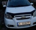 Шевроле Авео, объемом двигателя 1.6 л и пробегом 300 тыс. км за 1300 $, фото 1 на Automoto.ua