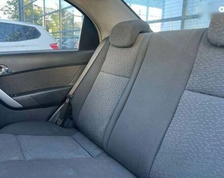 Шевроле Авео, об'ємом двигуна 0 л та пробігом 220 тис. км за 4500 $, фото 19 на Automoto.ua