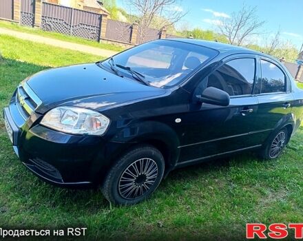 Шевроле Авео, об'ємом двигуна 15 л та пробігом 0 тис. км за 3200 $, фото 6 на Automoto.ua