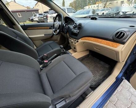 Шевроле Авео, об'ємом двигуна 1.6 л та пробігом 22 тис. км за 6200 $, фото 26 на Automoto.ua