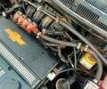Шевроле Авео, об'ємом двигуна 1.6 л та пробігом 250 тис. км за 2700 $, фото 8 на Automoto.ua