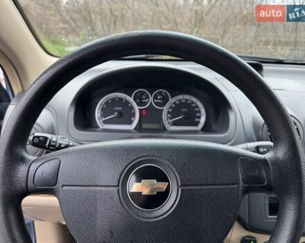 Шевроле Авео, об'ємом двигуна 1.6 л та пробігом 108 тис. км за 4900 $, фото 9 на Automoto.ua