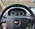 Шевроле Авео, об'ємом двигуна 1.6 л та пробігом 108 тис. км за 4900 $, фото 9 на Automoto.ua