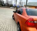 Шевроле Авео, об'ємом двигуна 1.6 л та пробігом 320 тис. км за 3500 $, фото 12 на Automoto.ua