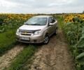 Шевроле Авео, объемом двигателя 1.6 л и пробегом 230 тыс. км за 3500 $, фото 3 на Automoto.ua