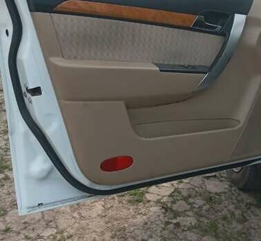 Шевроле Авео, об'ємом двигуна 1.6 л та пробігом 225 тис. км за 4200 $, фото 6 на Automoto.ua