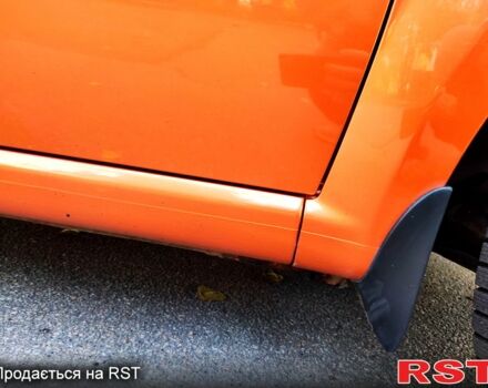 Шевроле Авео, об'ємом двигуна 1.6 л та пробігом 31 тис. км за 6100 $, фото 8 на Automoto.ua