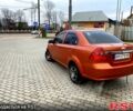 Шевроле Авео, объемом двигателя 1.6 л и пробегом 320 тыс. км за 3500 $, фото 4 на Automoto.ua