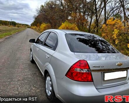 Шевроле Авео, об'ємом двигуна 1.6 л та пробігом 68 тис. км за 5500 $, фото 4 на Automoto.ua