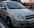 Шевроле Авео, об'ємом двигуна 1.6 л та пробігом 120 тис. км за 5500 $, фото 1 на Automoto.ua