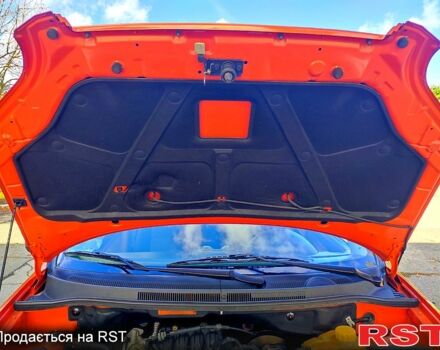 Шевроле Авео, об'ємом двигуна 1.6 л та пробігом 31 тис. км за 6100 $, фото 3 на Automoto.ua