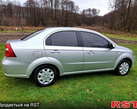 Шевроле Авео, об'ємом двигуна 1.5 л та пробігом 68 тис. км за 5000 $, фото 3 на Automoto.ua