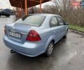 Шевроле Авео, об'ємом двигуна 1.6 л та пробігом 108 тис. км за 4900 $, фото 6 на Automoto.ua