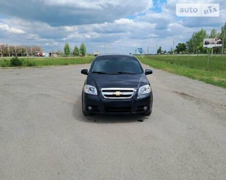 Шевроле Авео, об'ємом двигуна 1.5 л та пробігом 200 тис. км за 5000 $, фото 1 на Automoto.ua