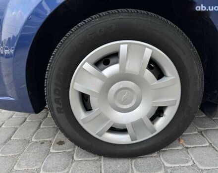 Шевроле Авео, об'ємом двигуна 1.6 л та пробігом 22 тис. км за 6200 $, фото 18 на Automoto.ua
